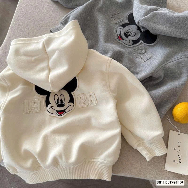 ÁO HOODIE MICKEY 1928 MMY  51088