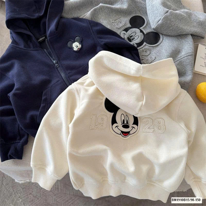 ÁO HOODIE MICKEY 1928 MMY  51088