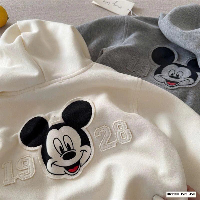 ÁO HOODIE MICKEY 1928 MMY  51088