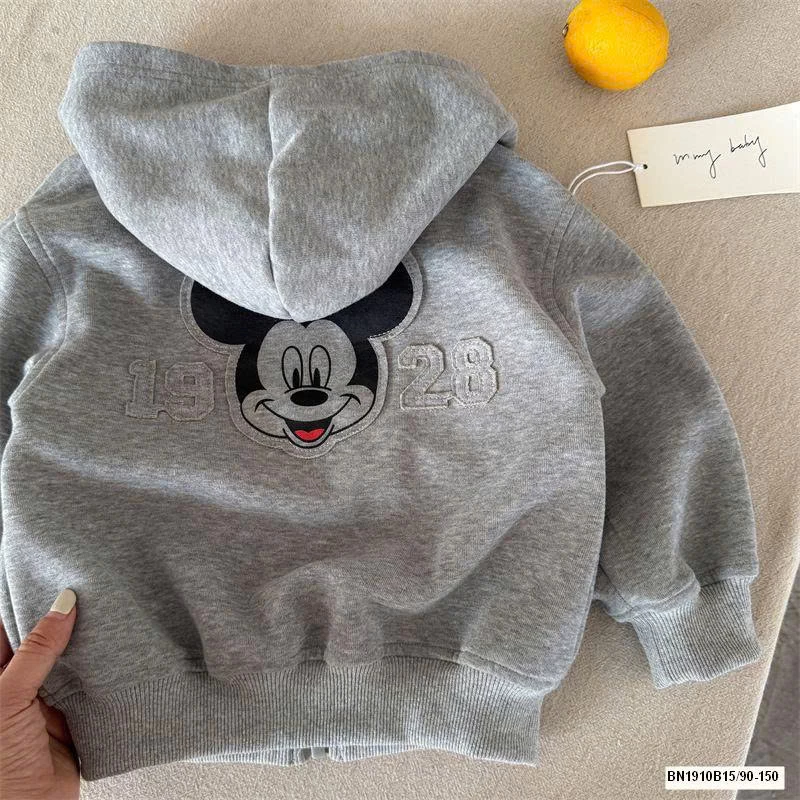 ÁO HOODIE MICKEY 1928 MMY  51088
