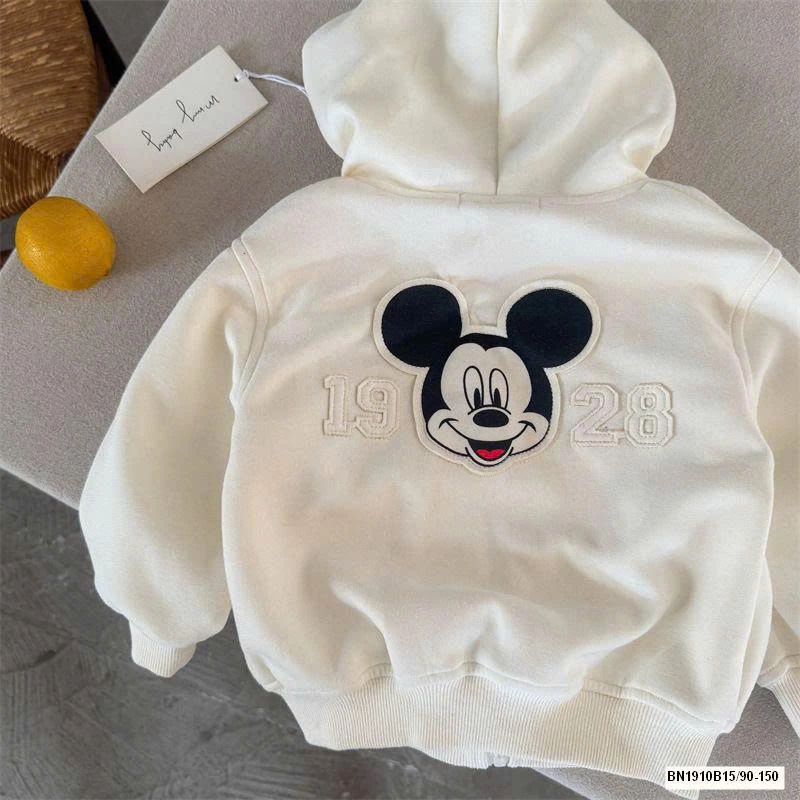 ÁO HOODIE MICKEY 1928 MMY  51088