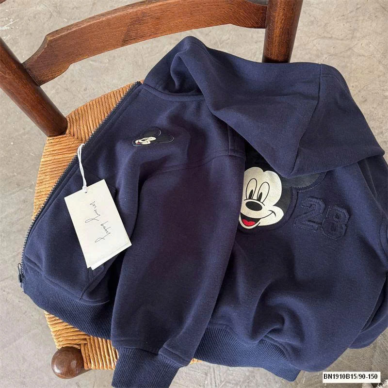 ÁO HOODIE MICKEY 1928 MMY  51088