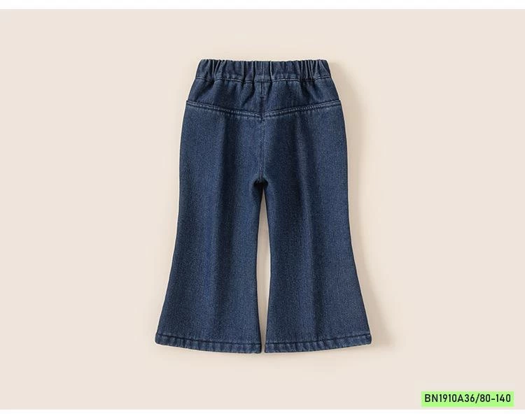 JEANS LOE LÓT LÔNG MBANG