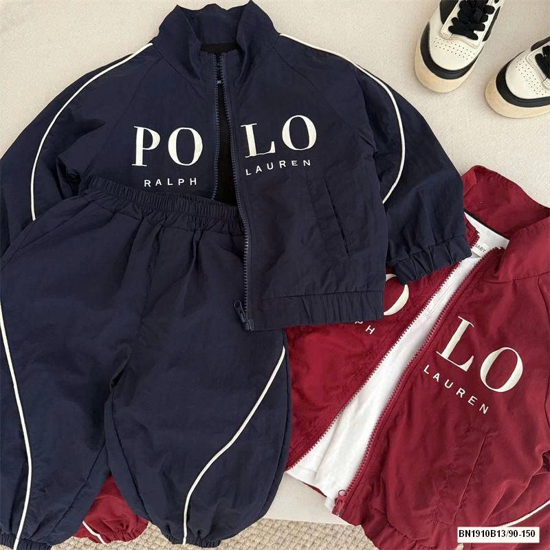 SÉT GIÓ POLO MMY 70678