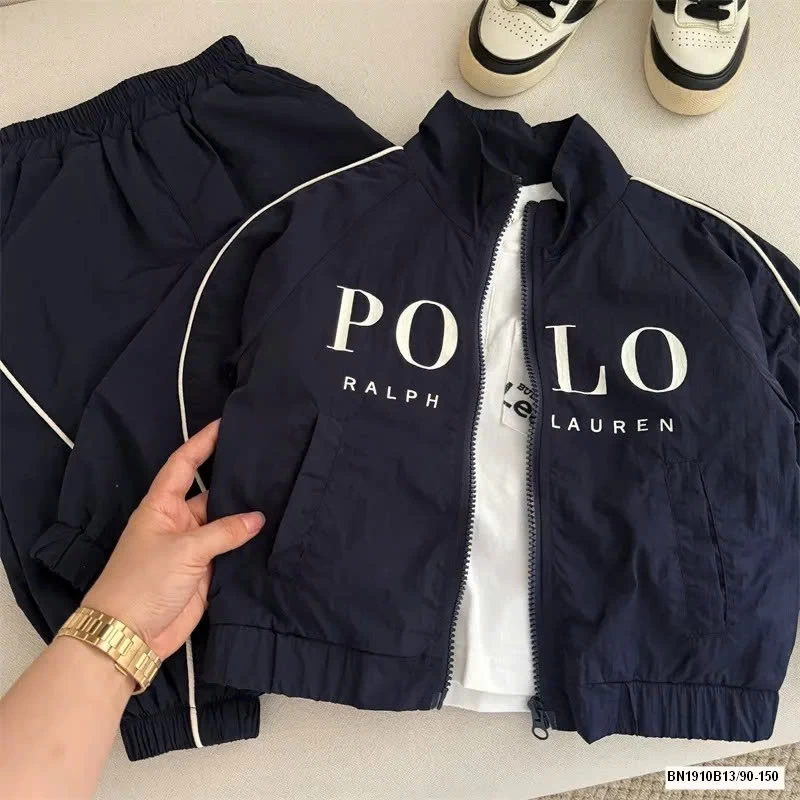 SÉT GIÓ POLO MMY 70678