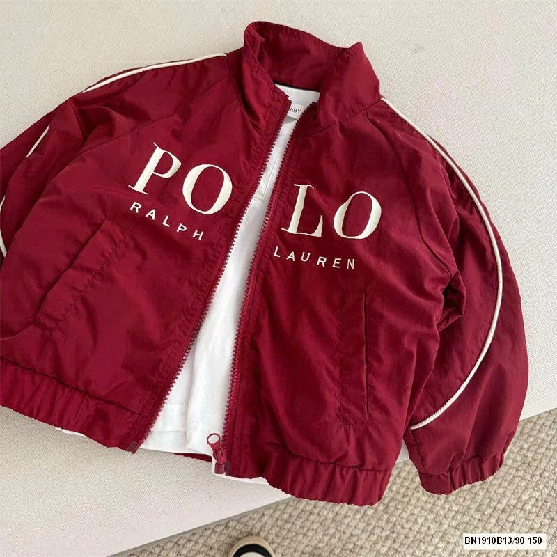 SÉT GIÓ POLO MMY 70678