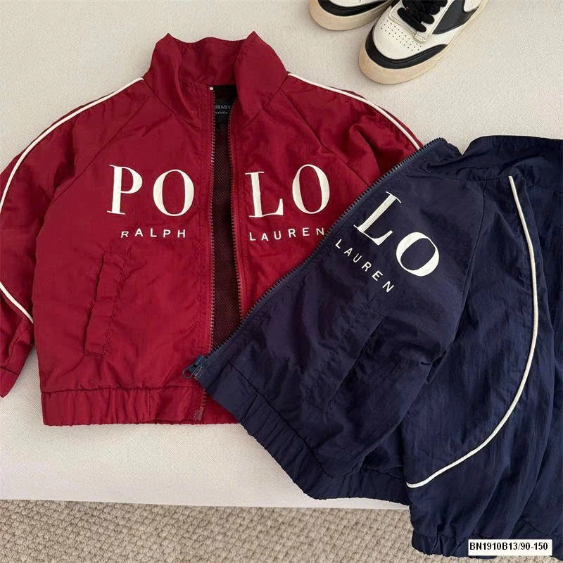 SÉT GIÓ POLO MMY 70678