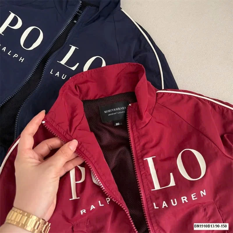 SÉT GIÓ POLO MMY 70678