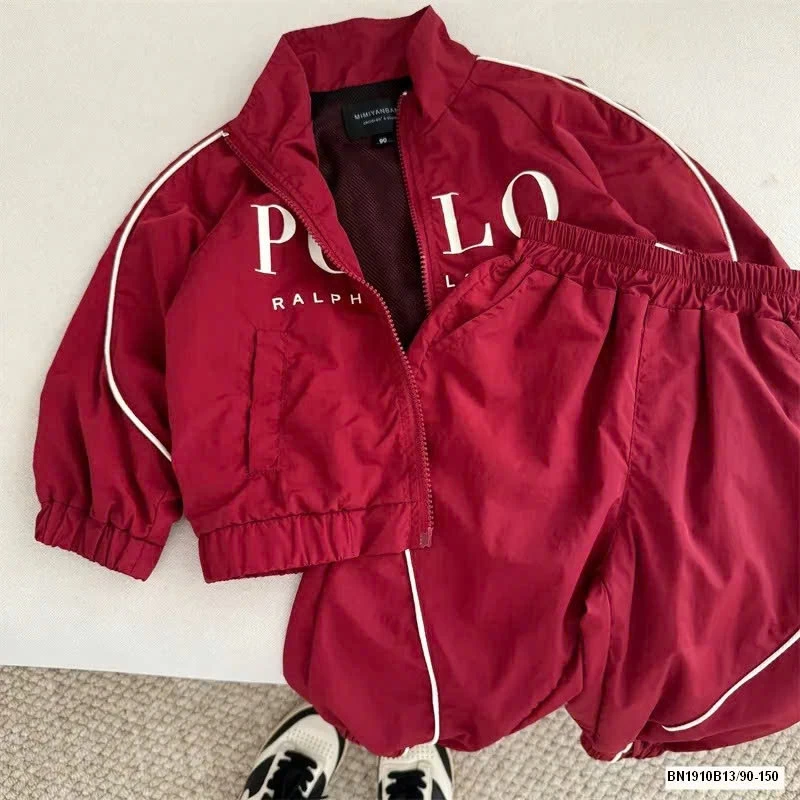 SÉT GIÓ POLO MMY 70678