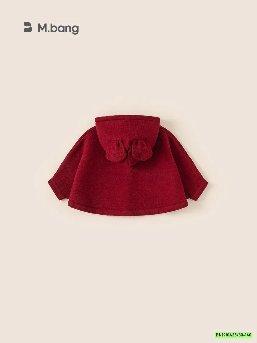 CHOÀNG LEN ĐỎ DỄ THƯƠNG MBANG