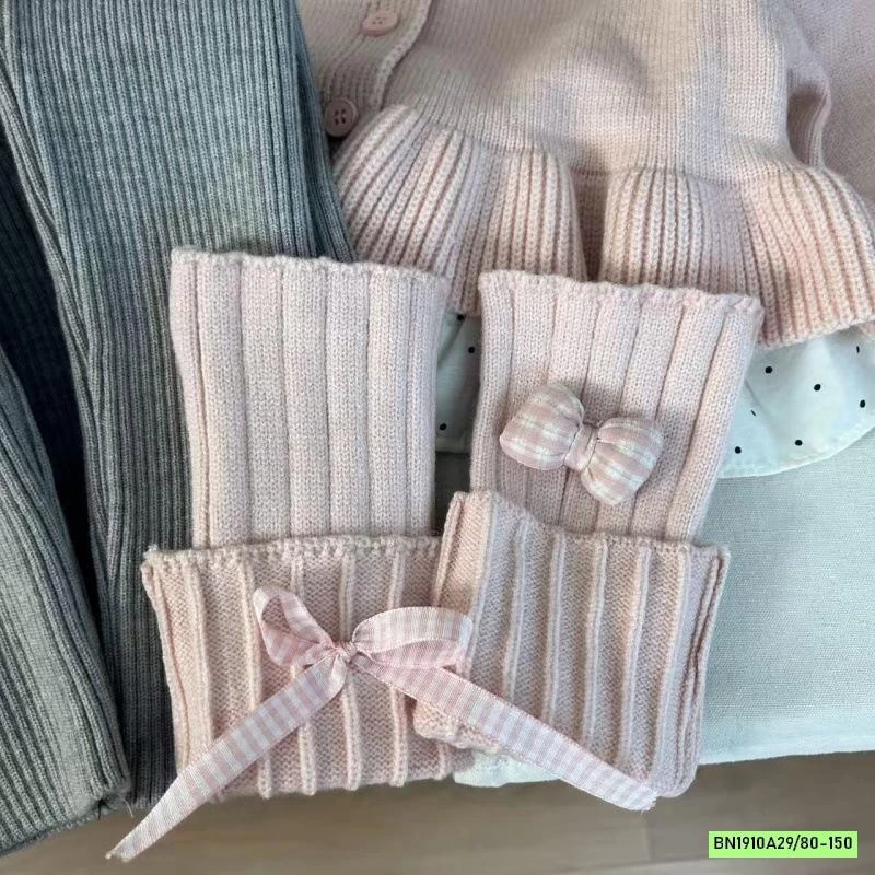 BST SÉT LEN HỒNG BÉ GÁI