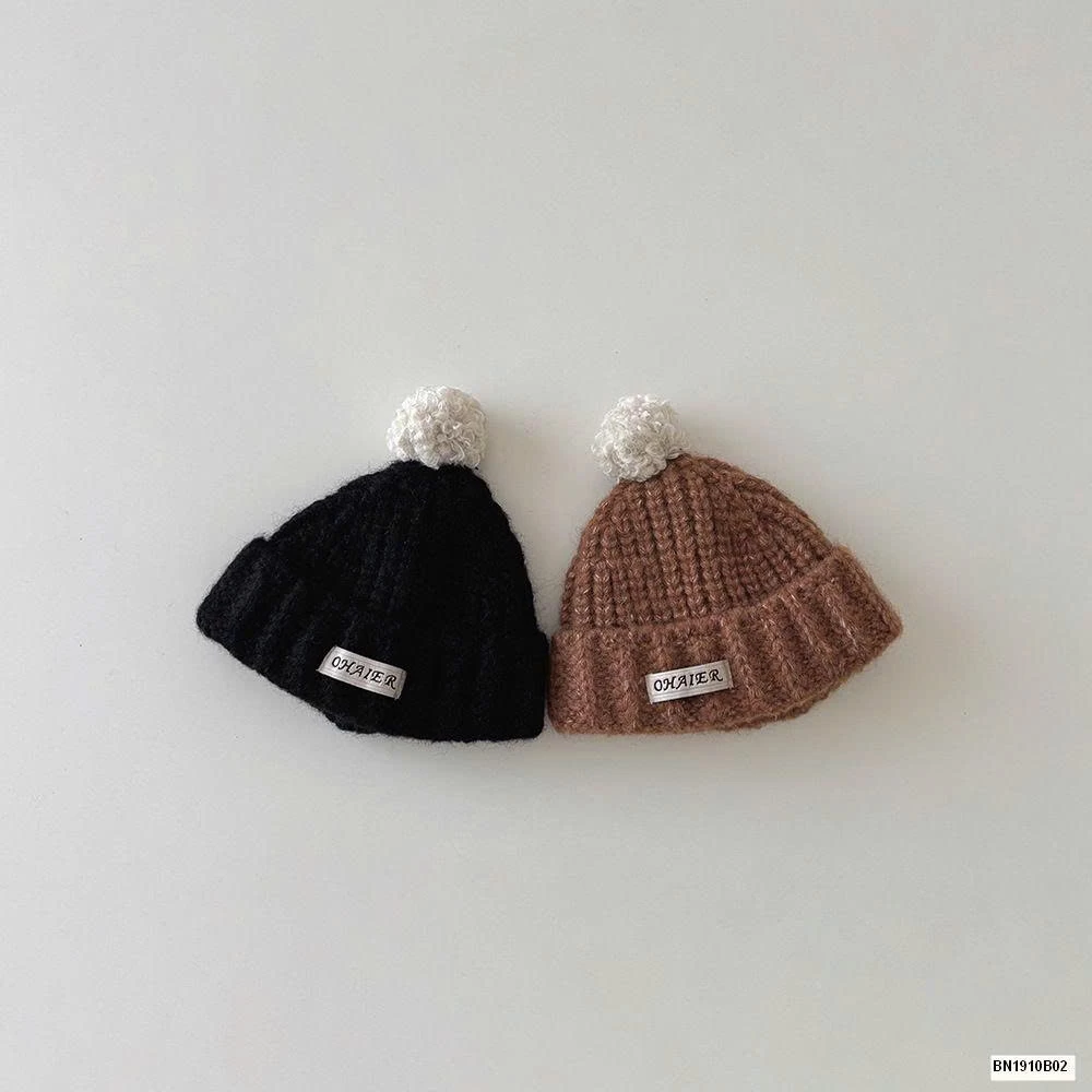 MŨ LEN CHÚ TIỂU SZ NHÉ