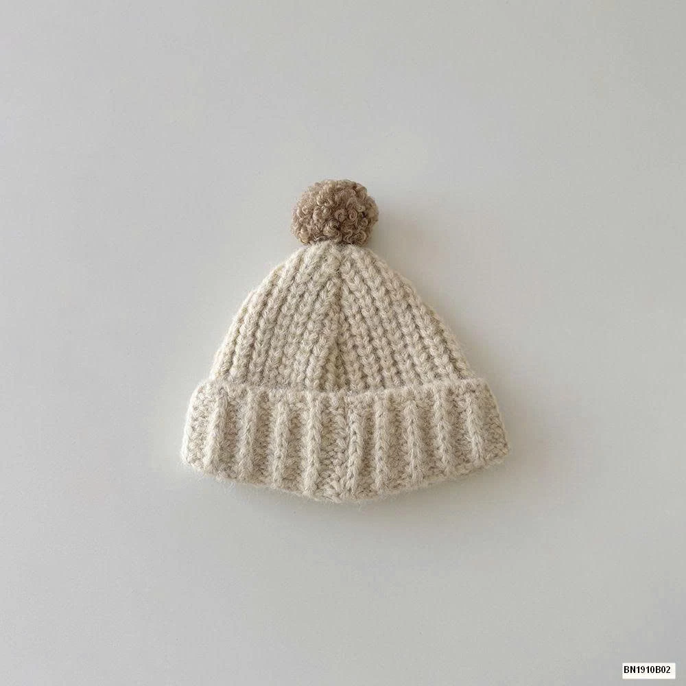 MŨ LEN CHÚ TIỂU SZ NHÉ