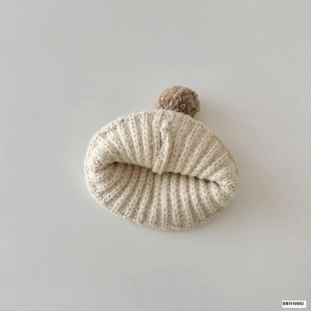 MŨ LEN CHÚ TIỂU SZ NHÉ