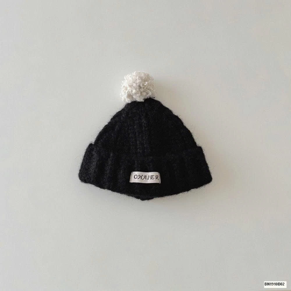 MŨ LEN CHÚ TIỂU SZ NHÉ