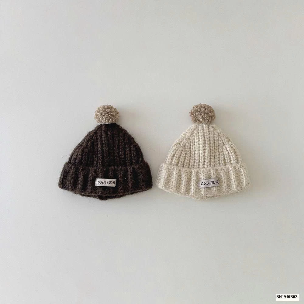 MŨ LEN CHÚ TIỂU SZ NHÉ