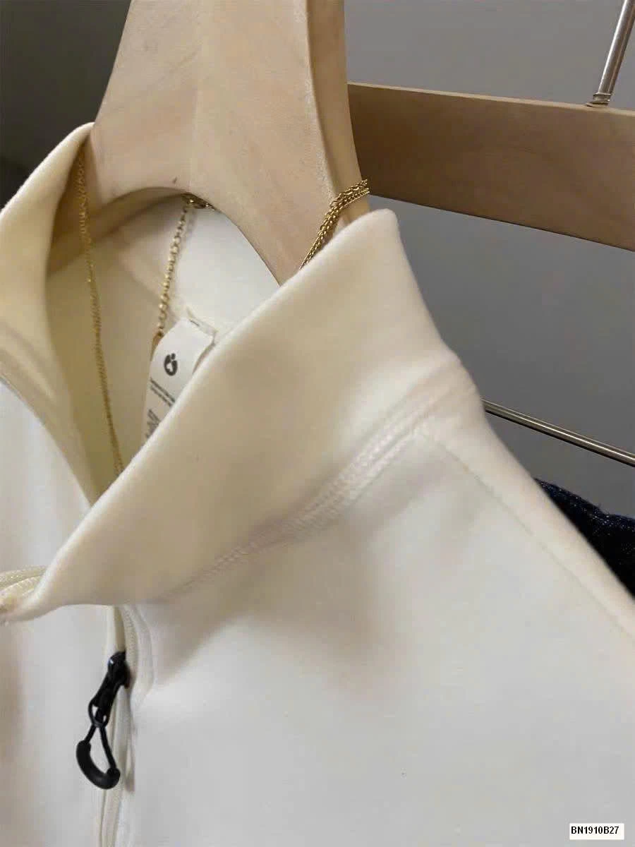 ÁO KHOÁC TẬP SLIMFIT