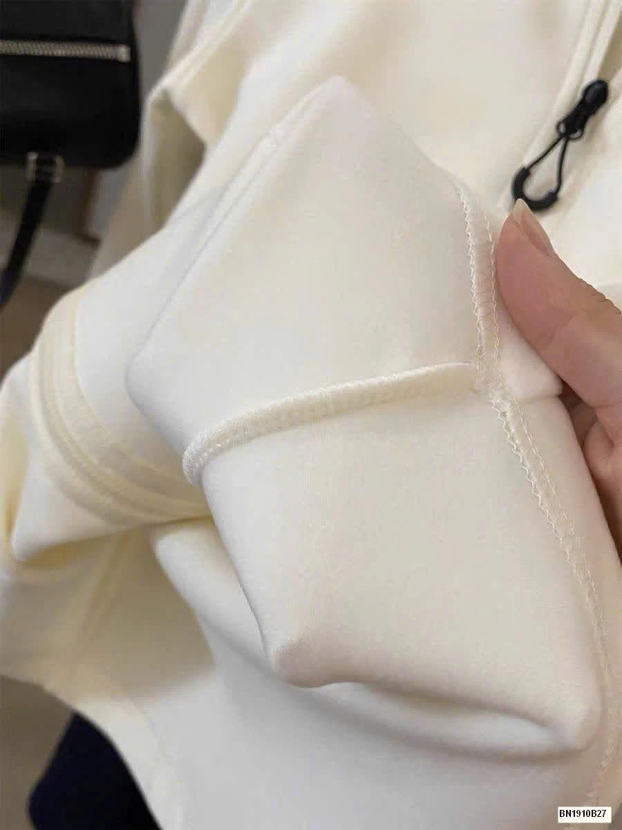 ÁO KHOÁC TẬP SLIMFIT