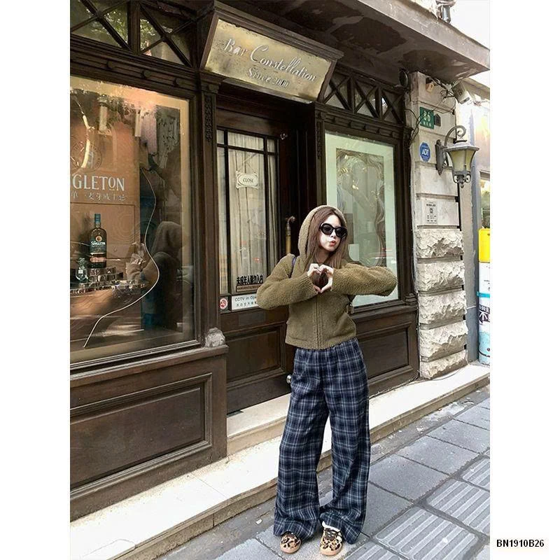 ÁO LEN LÔNG THỜI TRANG NỮ