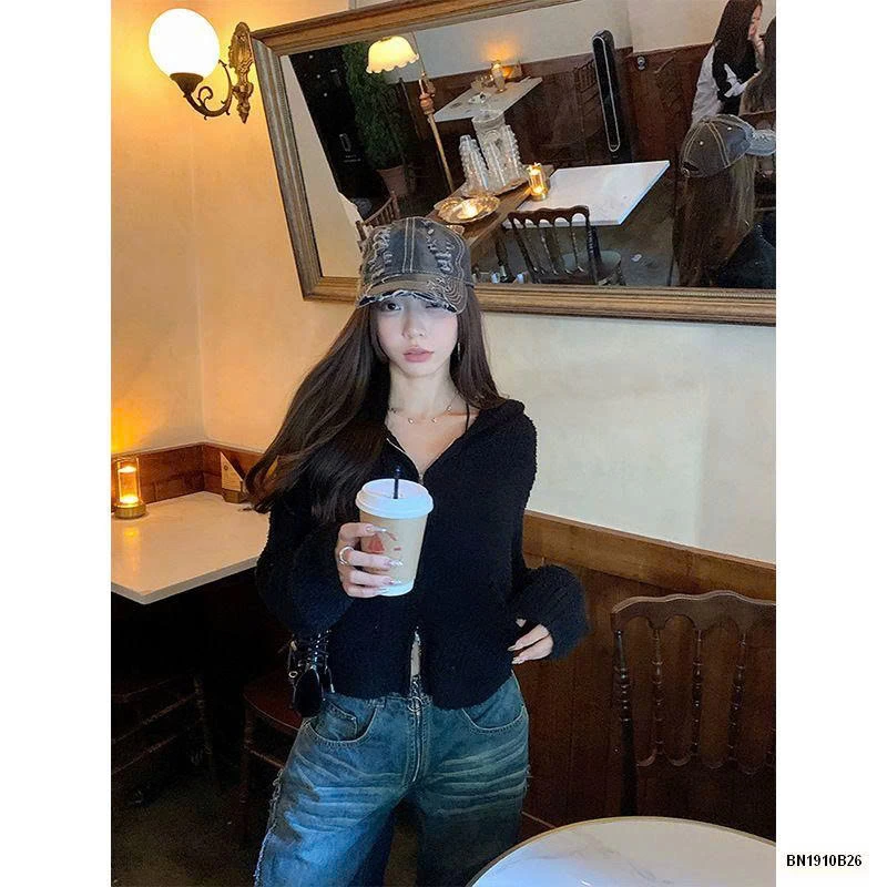 ÁO LEN LÔNG THỜI TRANG NỮ