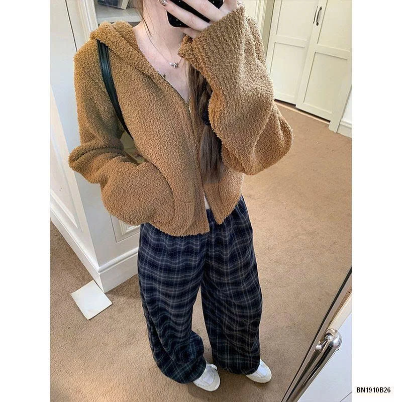 ÁO LEN LÔNG THỜI TRANG NỮ