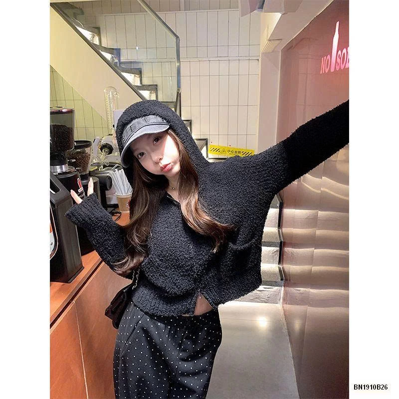 ÁO LEN LÔNG THỜI TRANG NỮ