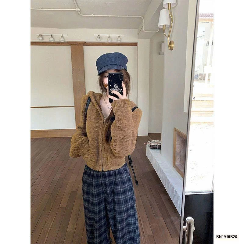 ÁO LEN LÔNG THỜI TRANG NỮ