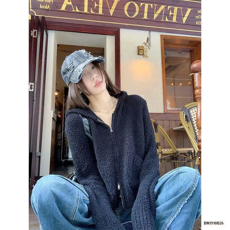 ÁO LEN LÔNG THỜI TRANG NỮ