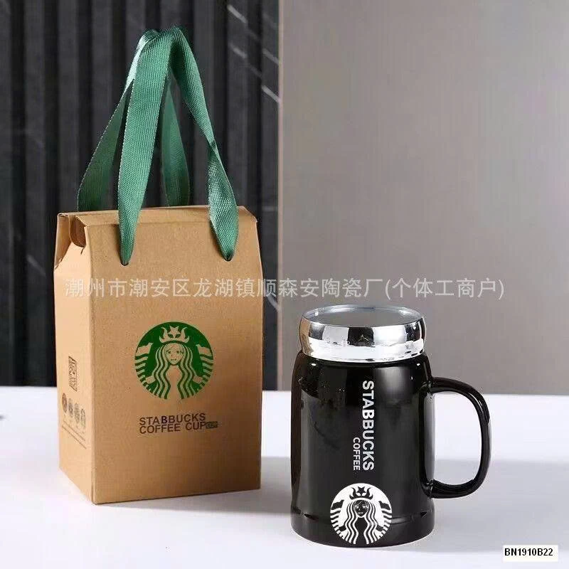 CỐC GIỮ NHIỆT STAR.BUCKS 500ML