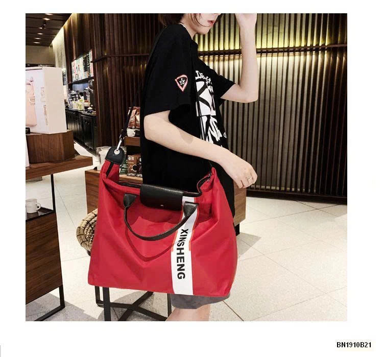 TÚI XÁCH DU LỊCH