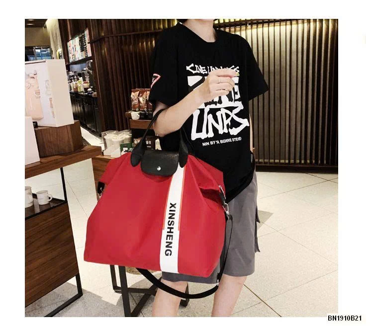 TÚI XÁCH DU LỊCH