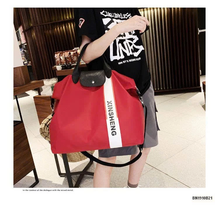 TÚI XÁCH DU LỊCH