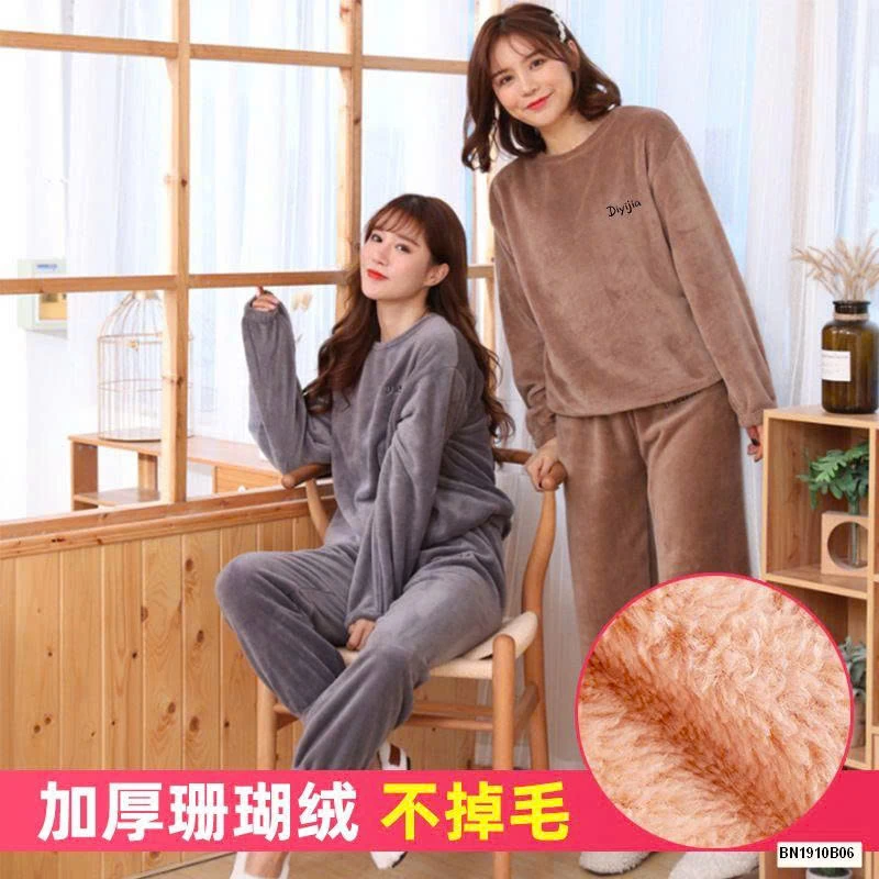 BỘ NGỦ LÔNG MÙA ĐÔNG