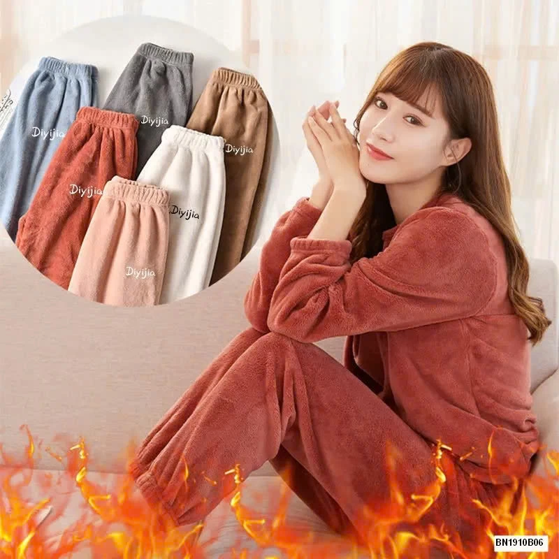 BỘ NGỦ LÔNG MÙA ĐÔNG