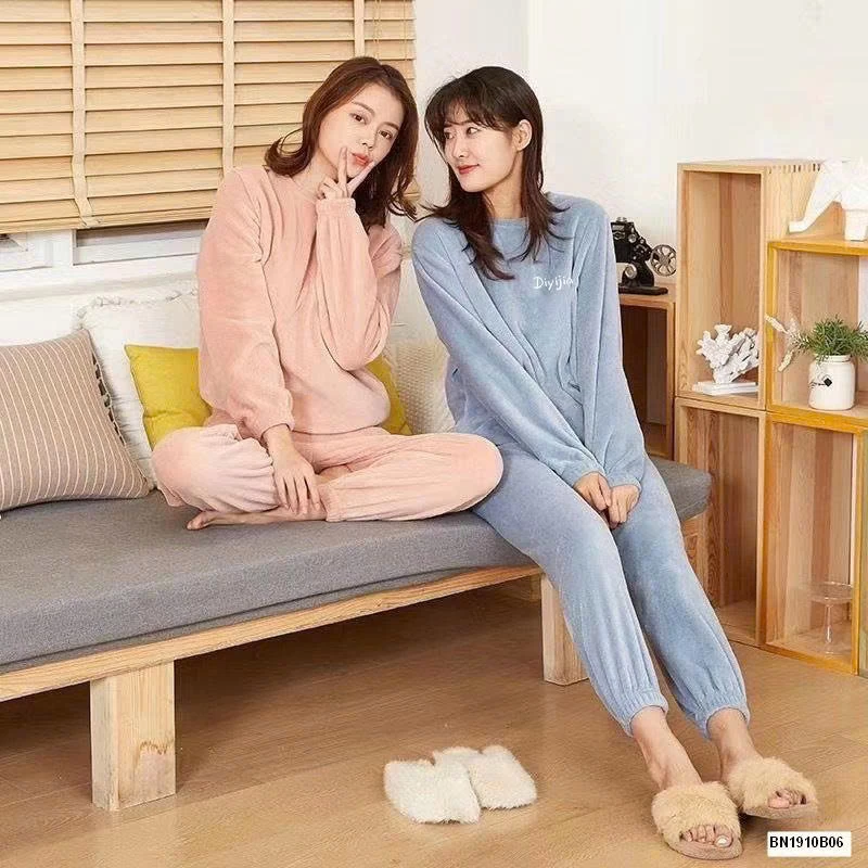 BỘ NGỦ LÔNG MÙA ĐÔNG