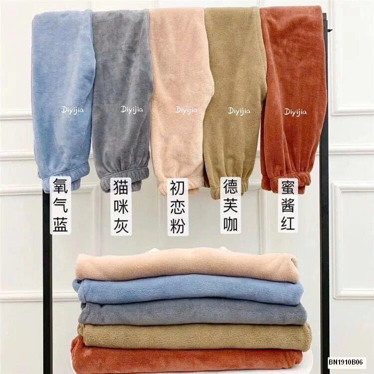 BỘ NGỦ LÔNG MÙA ĐÔNG