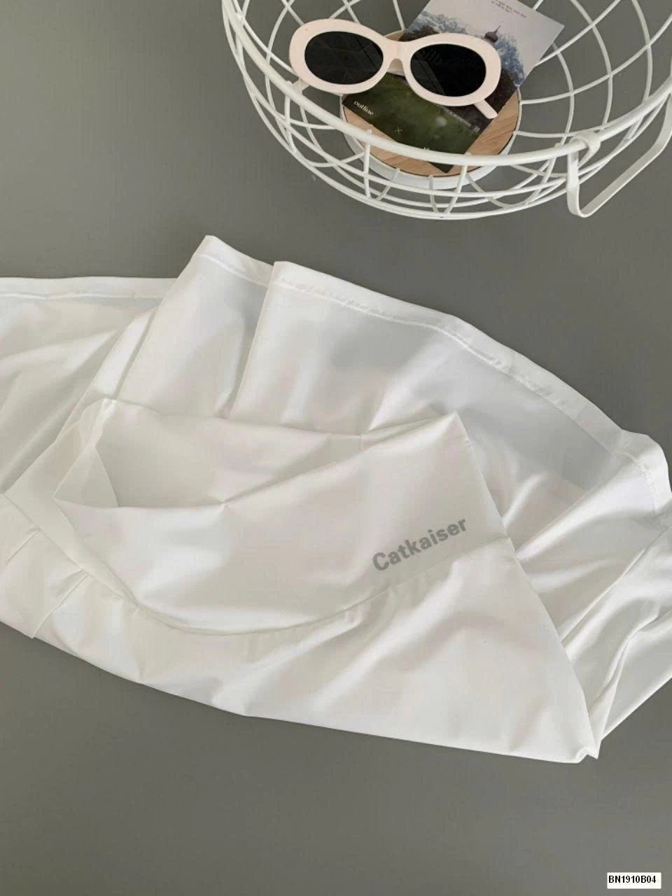 QUẦN VÁY THỂ THAO CATKAISER