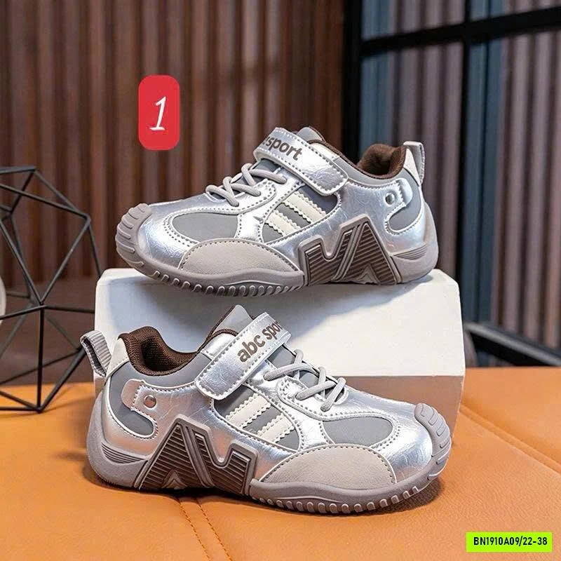 SNEAKER THỂ THAO CHO BÉ
