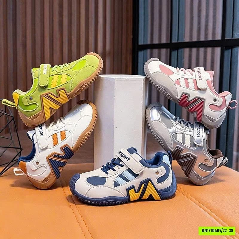 SNEAKER THỂ THAO CHO BÉ