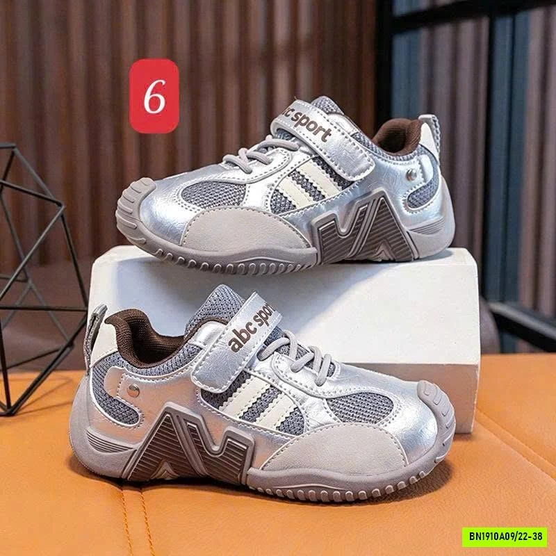 SNEAKER THỂ THAO CHO BÉ