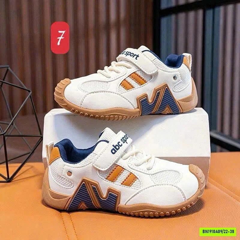 SNEAKER THỂ THAO CHO BÉ