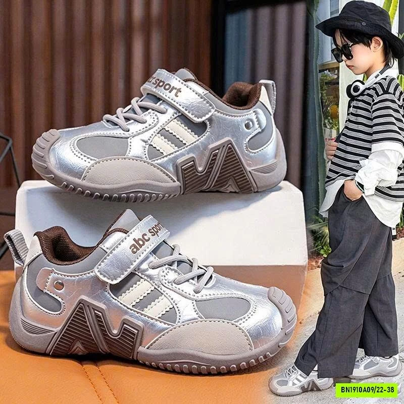 SNEAKER THỂ THAO CHO BÉ