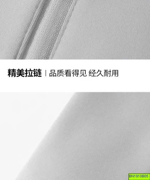 ÁO NAM DÀI TAY NHÀ JEANSWEST