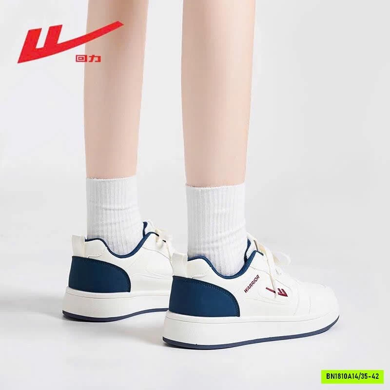 W.A.R.R.I.O.R – SNEAKER CỰC XINH