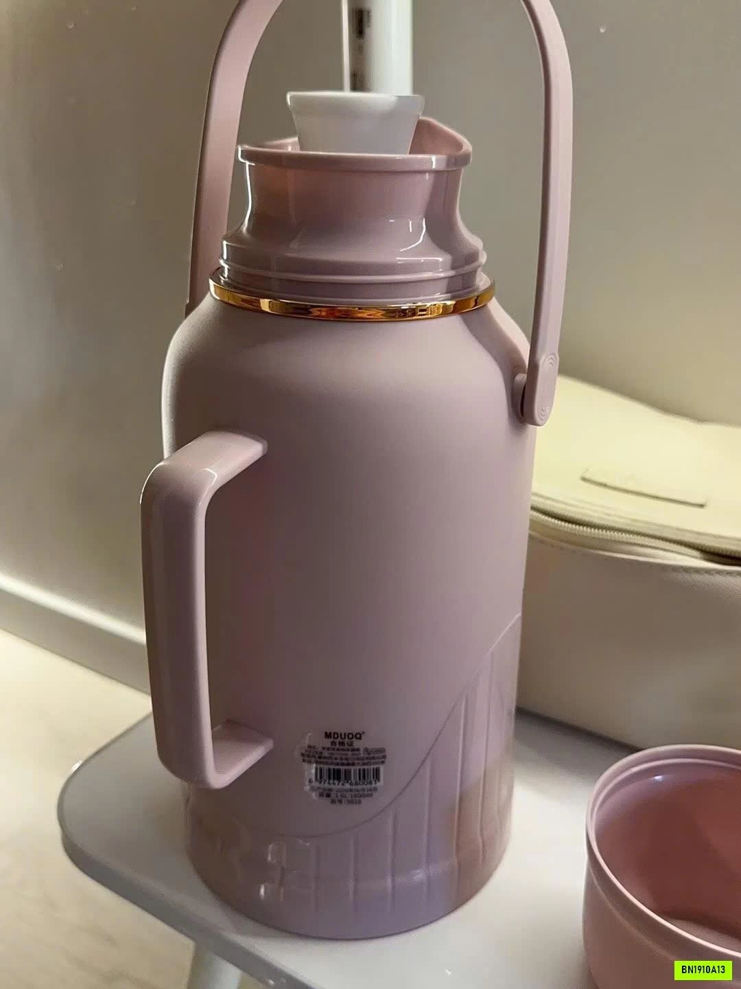 BÌNH GIỮ NHIỆT 1600ML