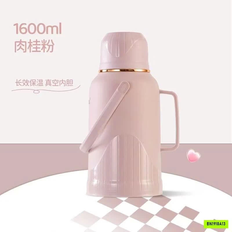 BÌNH GIỮ NHIỆT 1600ML