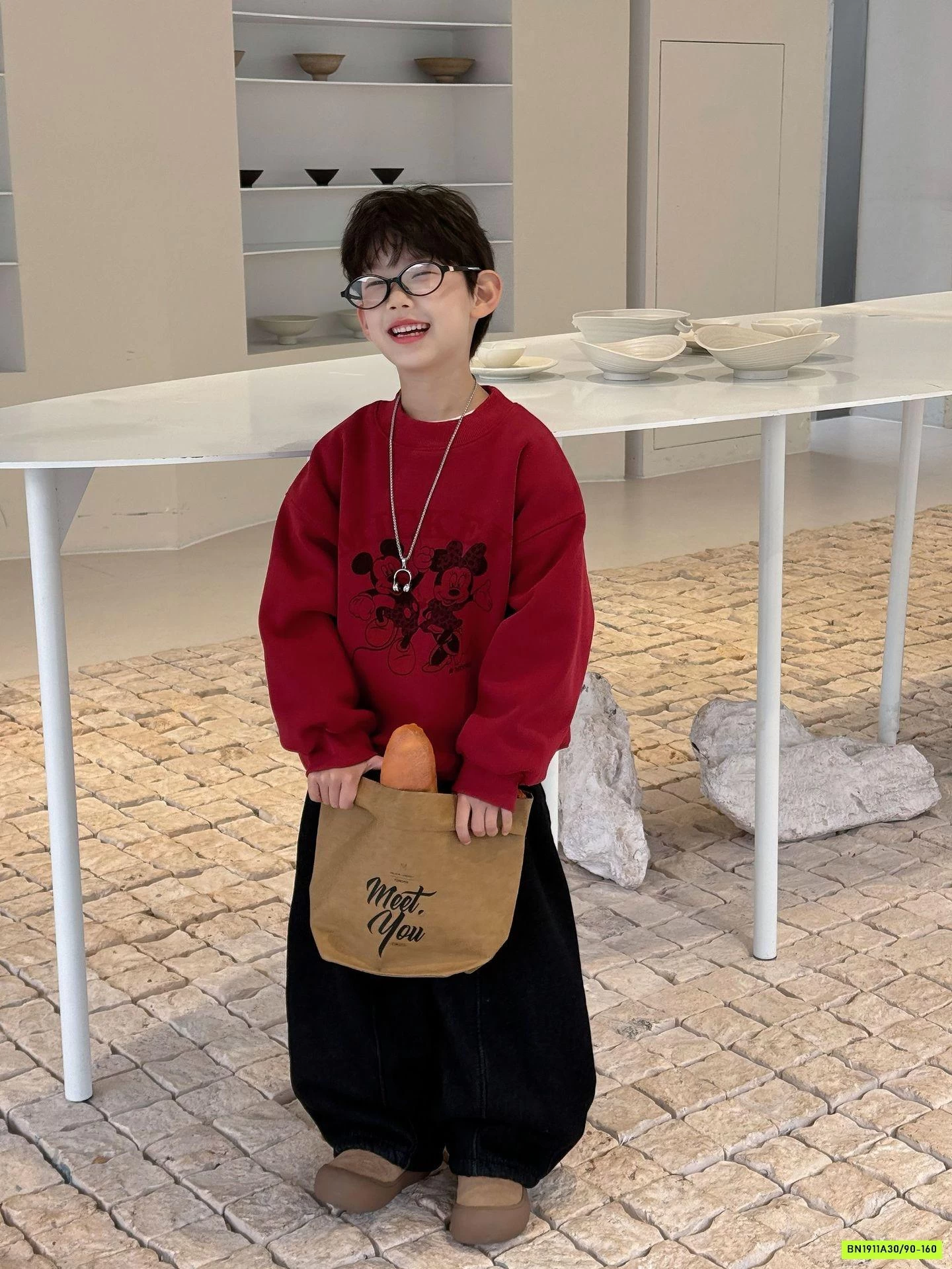 ÁO NỈ MCIKEY LÓT LÔNG CỪU FANSHU