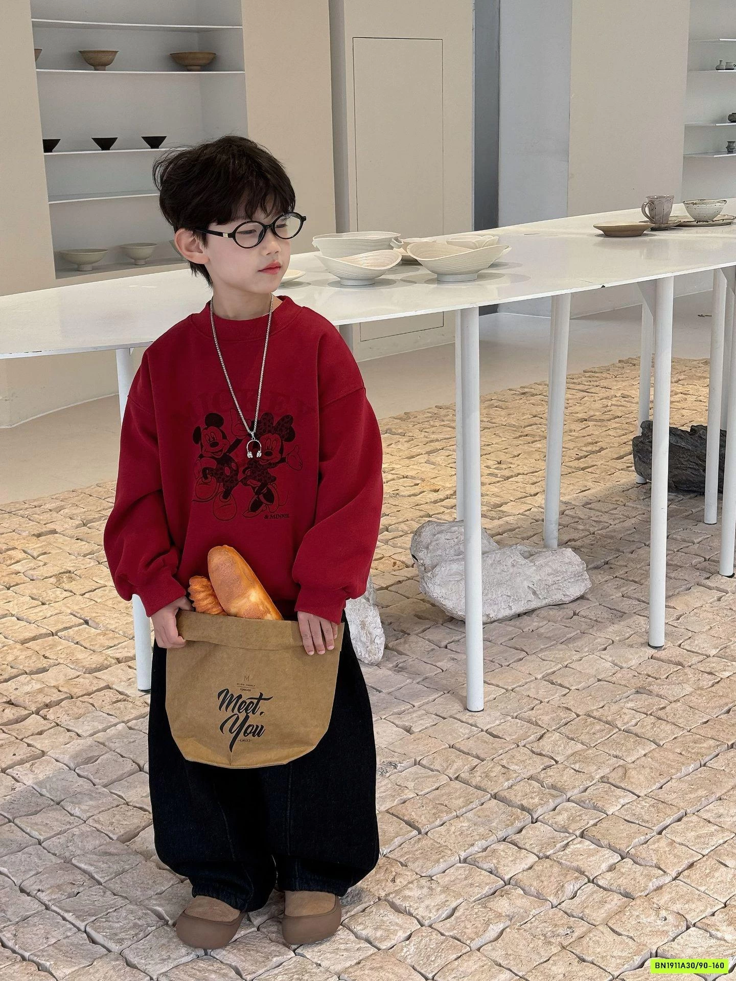 ÁO NỈ MCIKEY LÓT LÔNG CỪU FANSHU