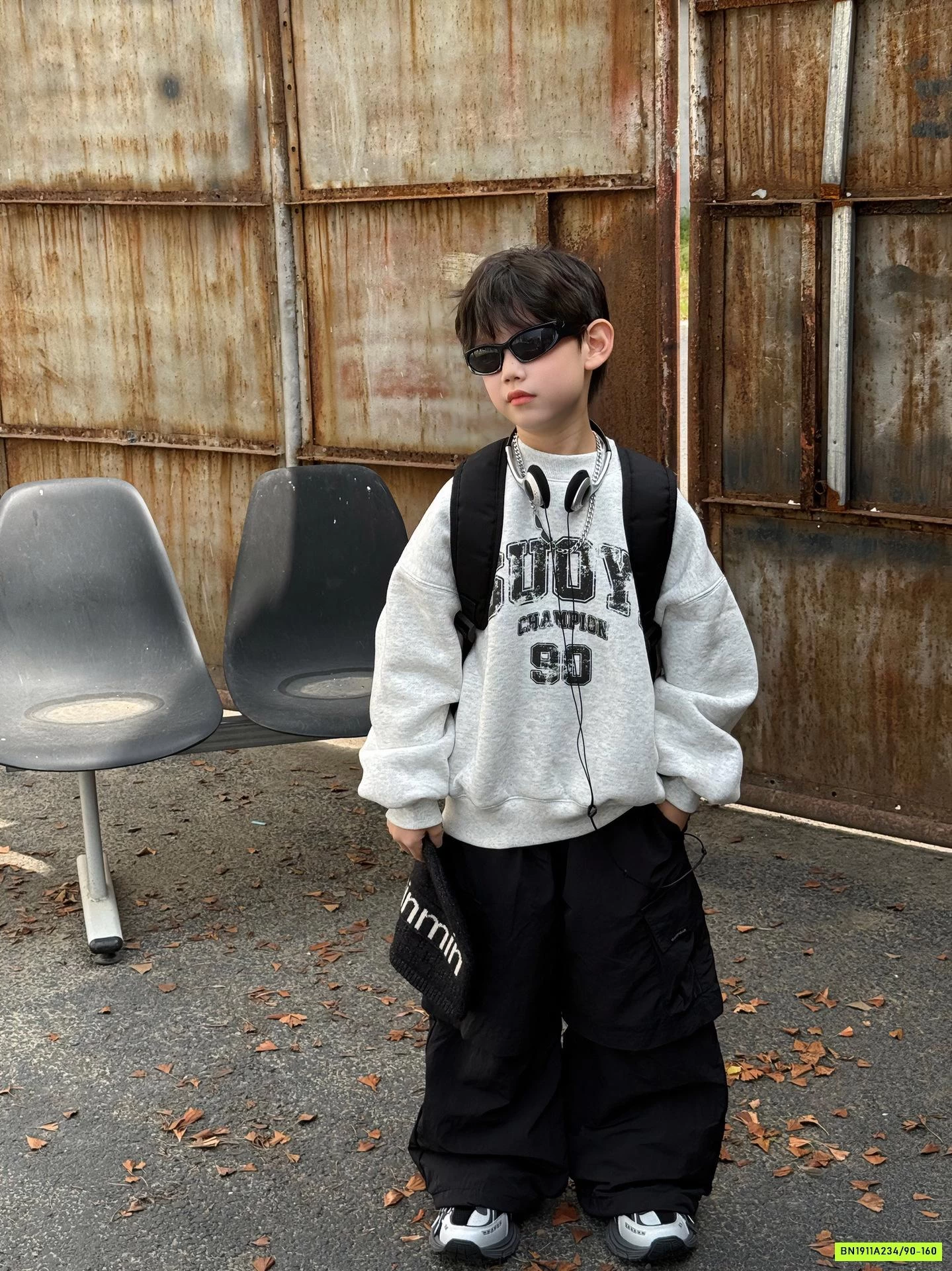 ÁO NỈ SUOYI LÓT LÔNG CỪU FANSHU