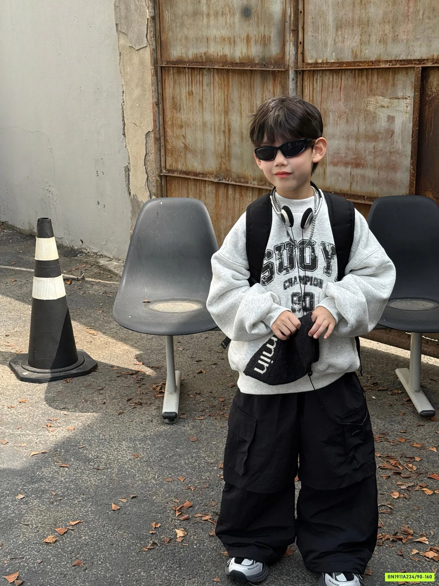 ÁO NỈ SUOYI LÓT LÔNG CỪU FANSHU